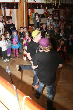 Bild 89 - Olaf Kindertag